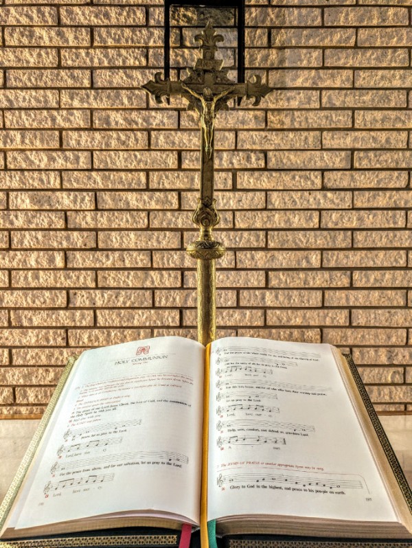 Featured Item Our Beliefs