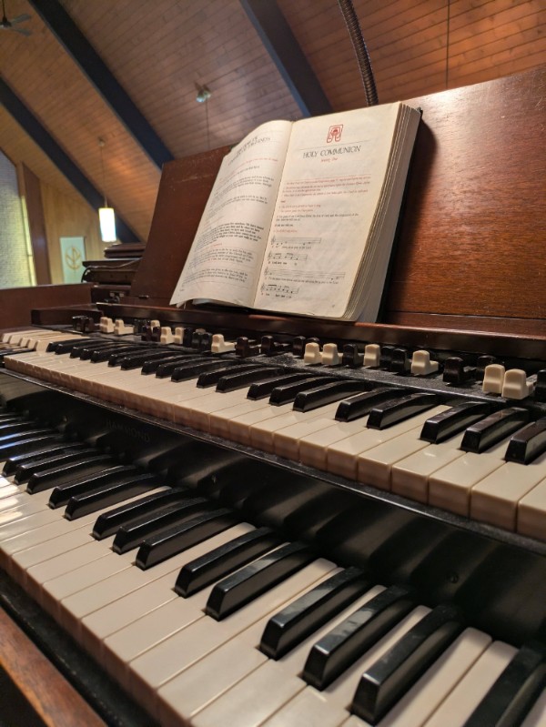 Featured Item Worship