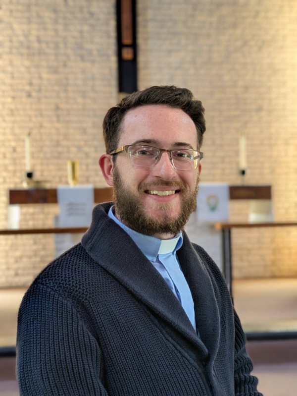 Pastor Rev. Marlen (Mikey) Meester Image